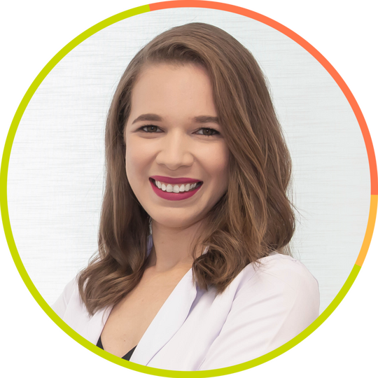 Dra. Vanessa Lira (Nutricionista)