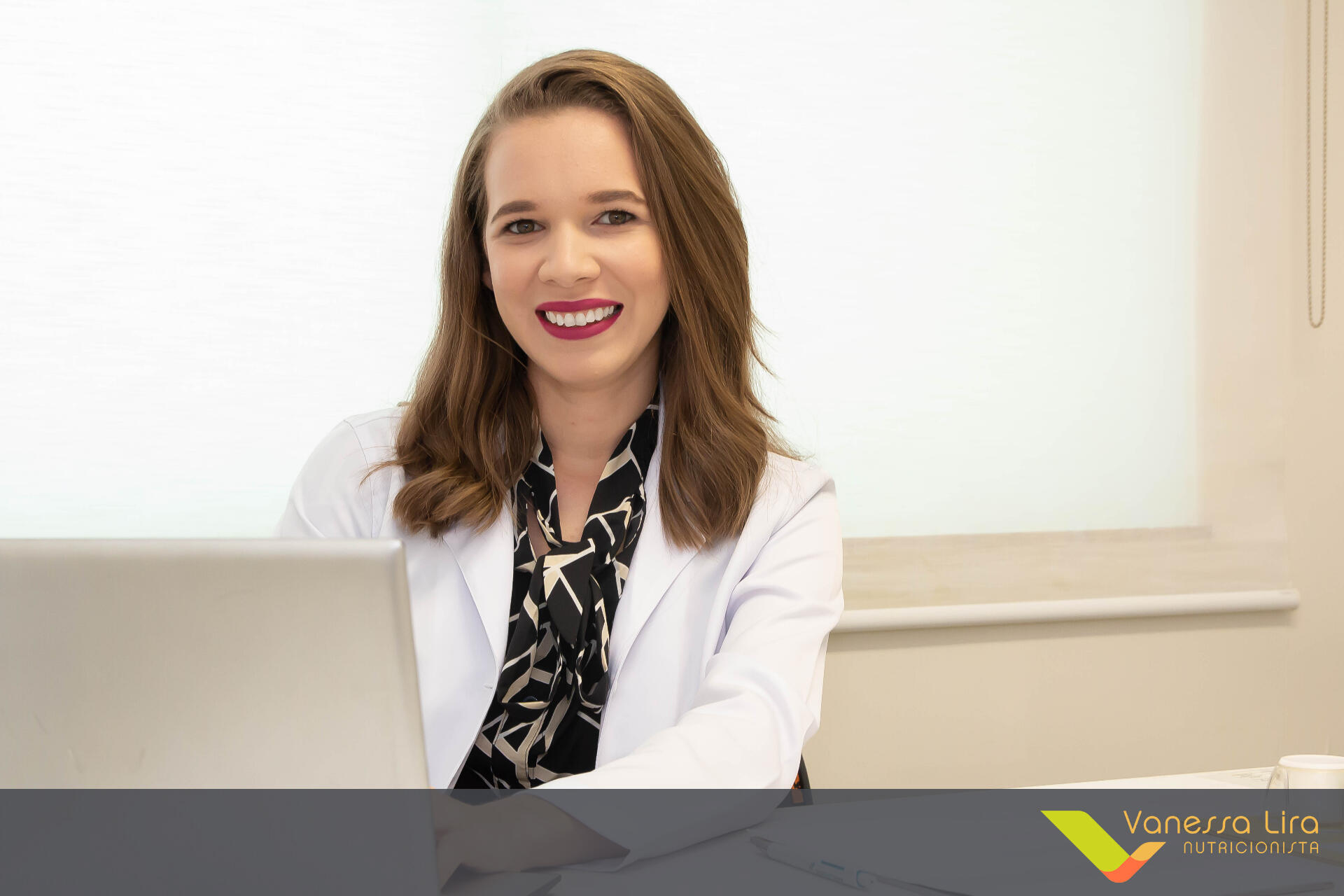Dra. Vanessa Lira - Nutricionista